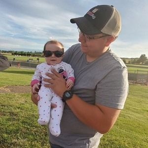 Meet your Posher, Clint